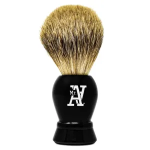 Silvertip Badger Shave Brush