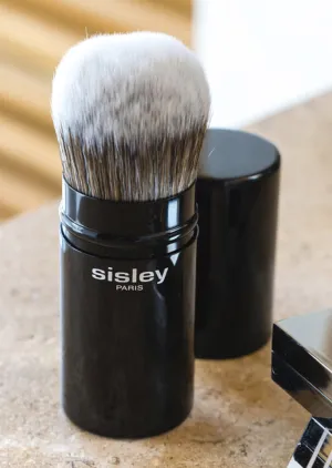 Sisley Kabuki Brush