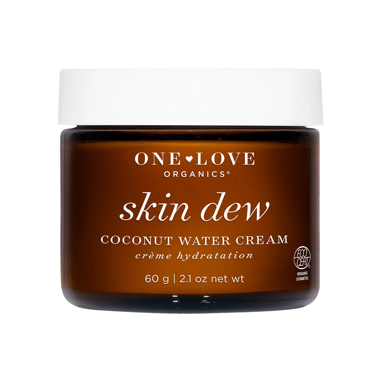 Skin Dew Coconut Water Cream
