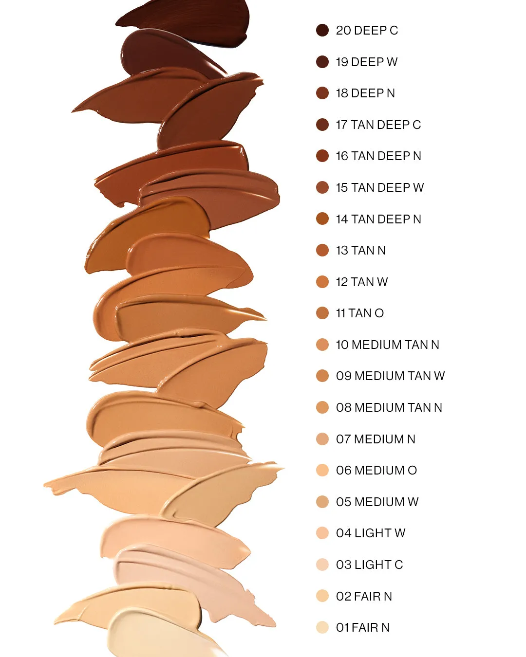 Skin Mimetic Concealer