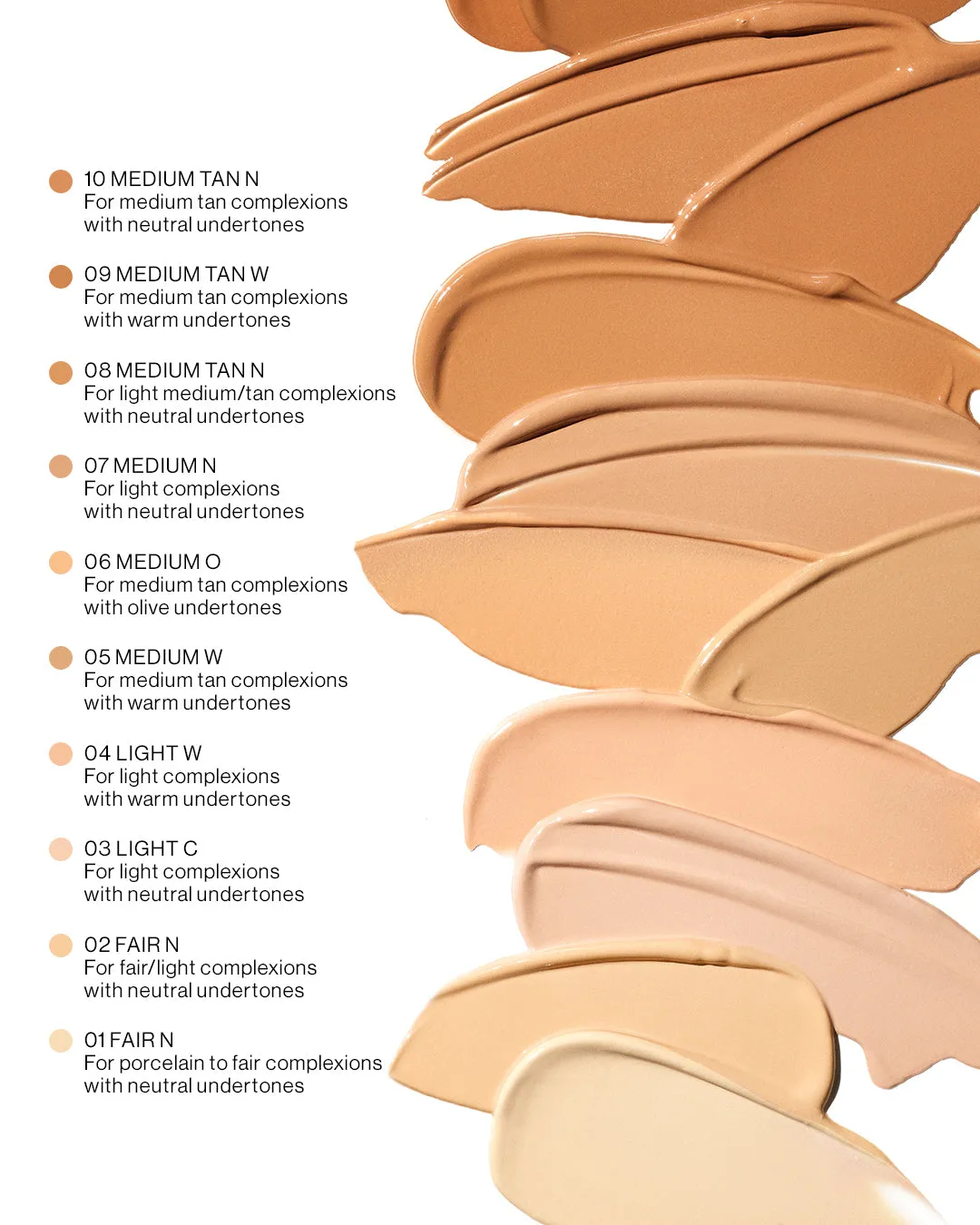 Skin Mimetic Concealer