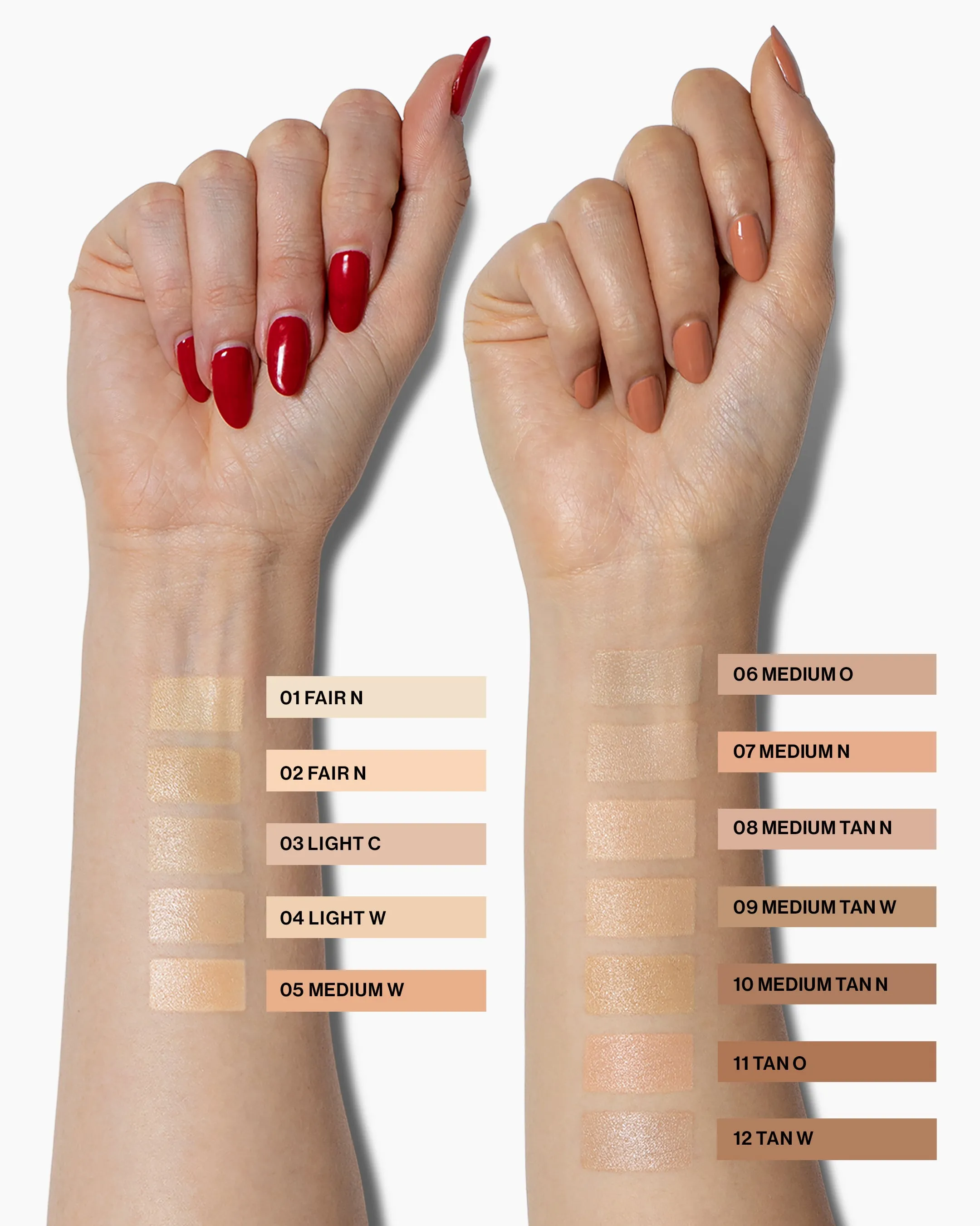 Skin Mimetic Concealer