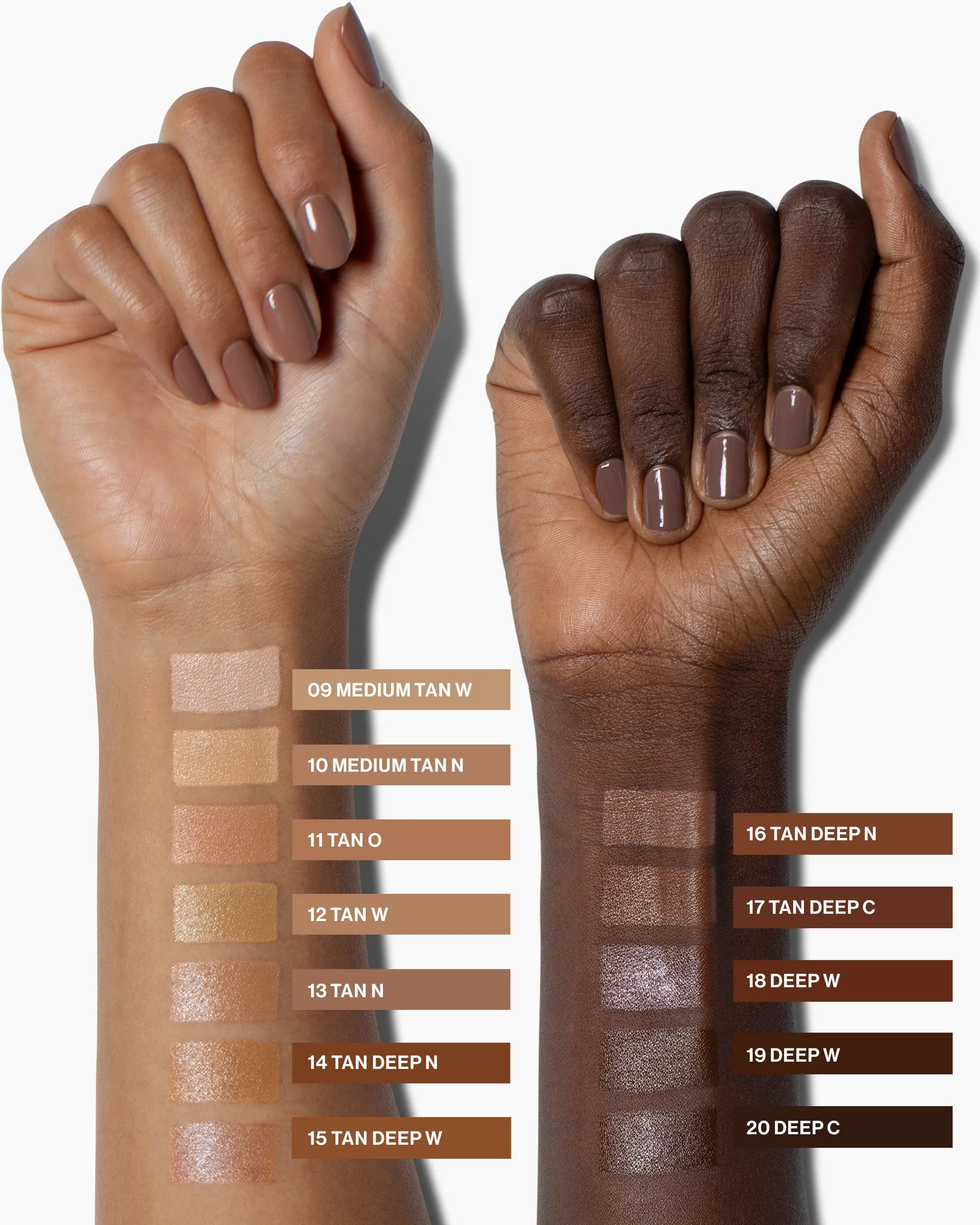 Skin Mimetic Concealer