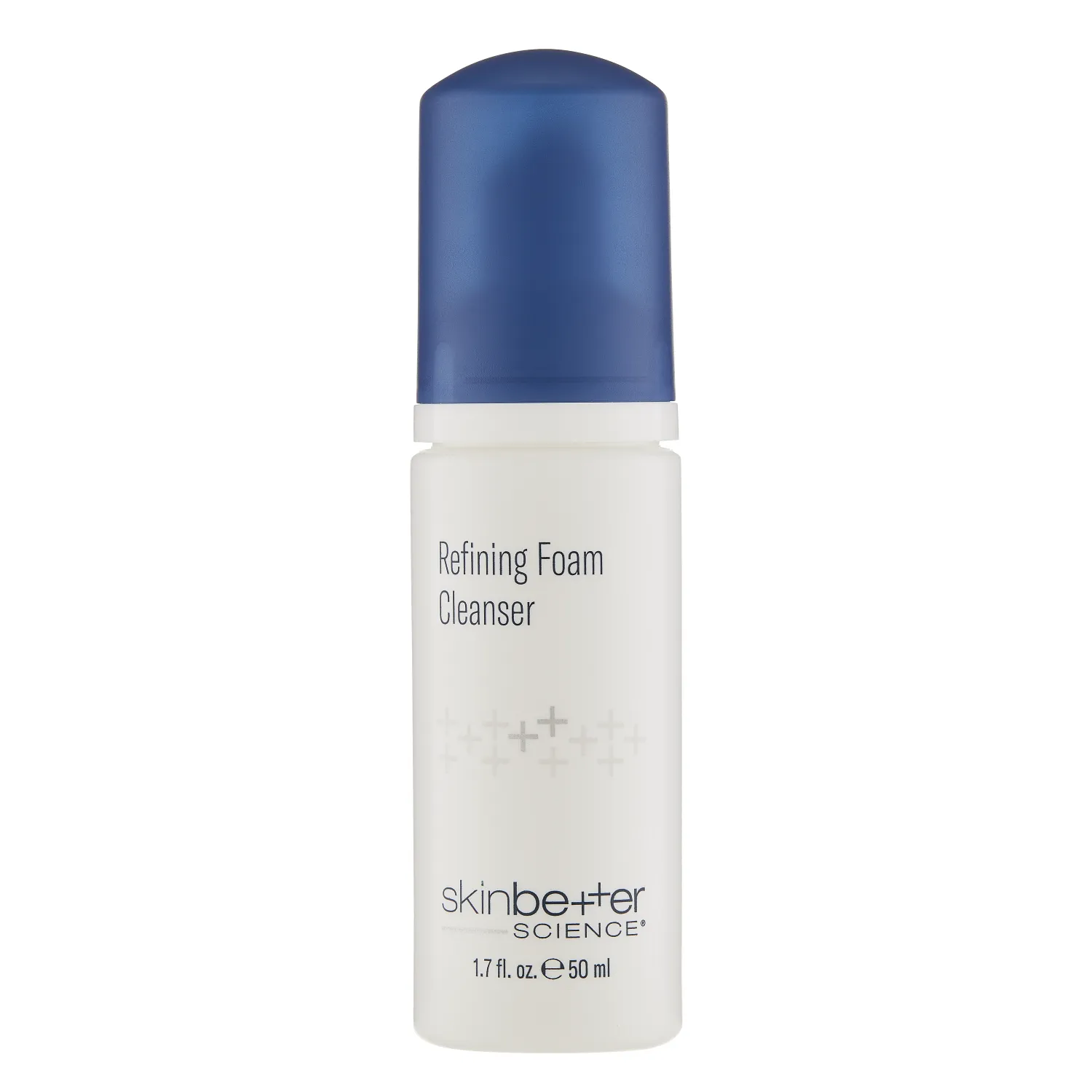 Skinbetter Refining Foam Cleanser