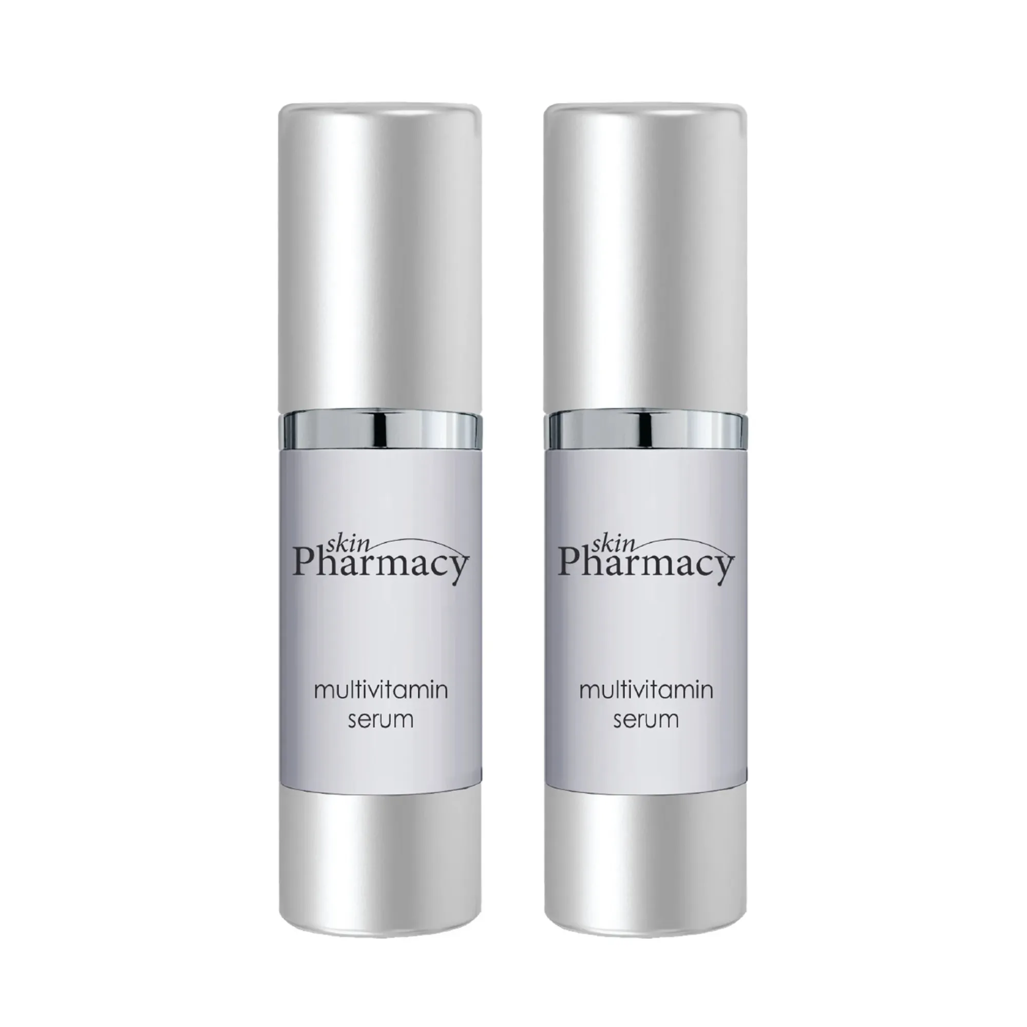 skinPharmacy Multivitamin Serum 30ml Twin Value Savings Pack