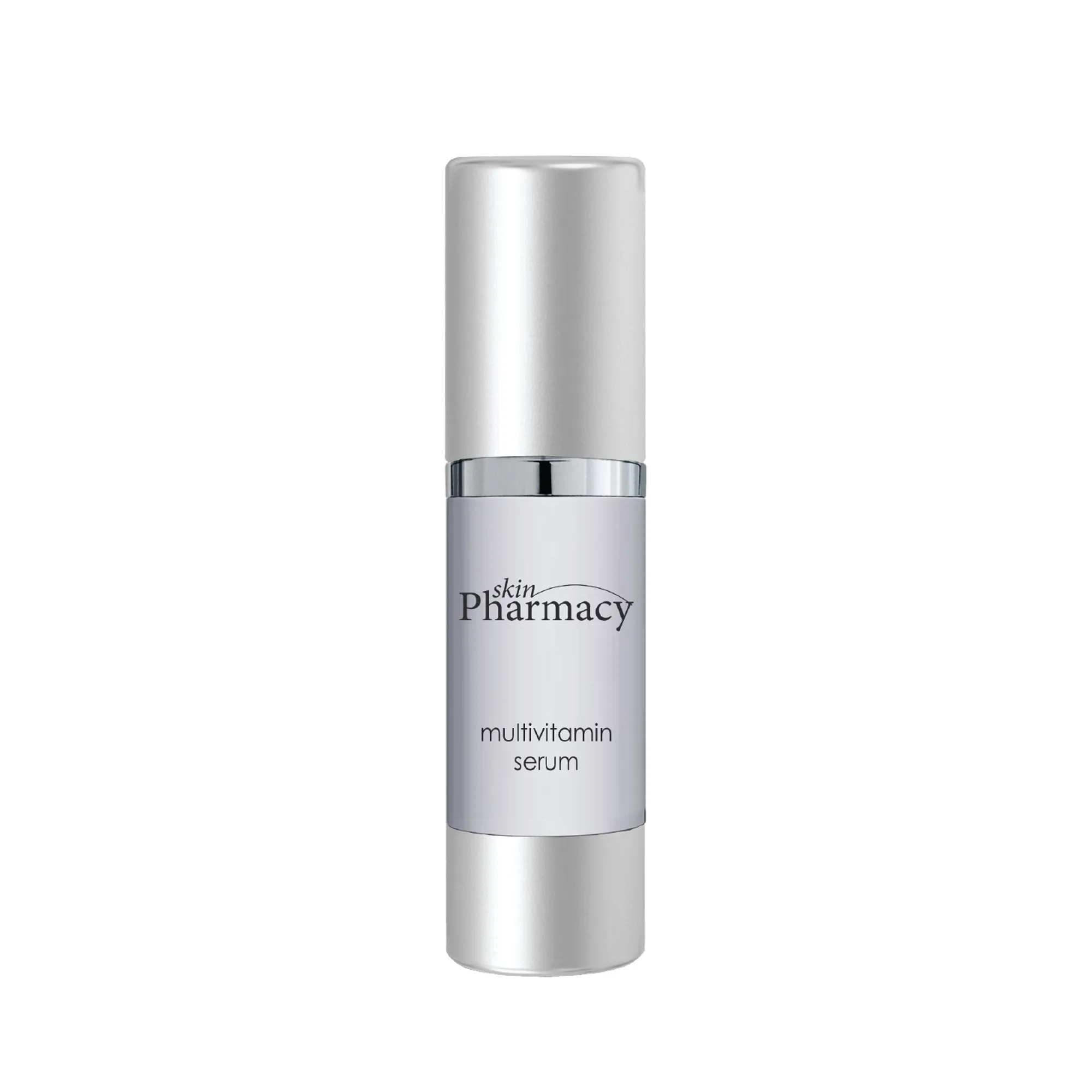 skinPharmacy Multivitamin Serum 30ml Twin Value Savings Pack