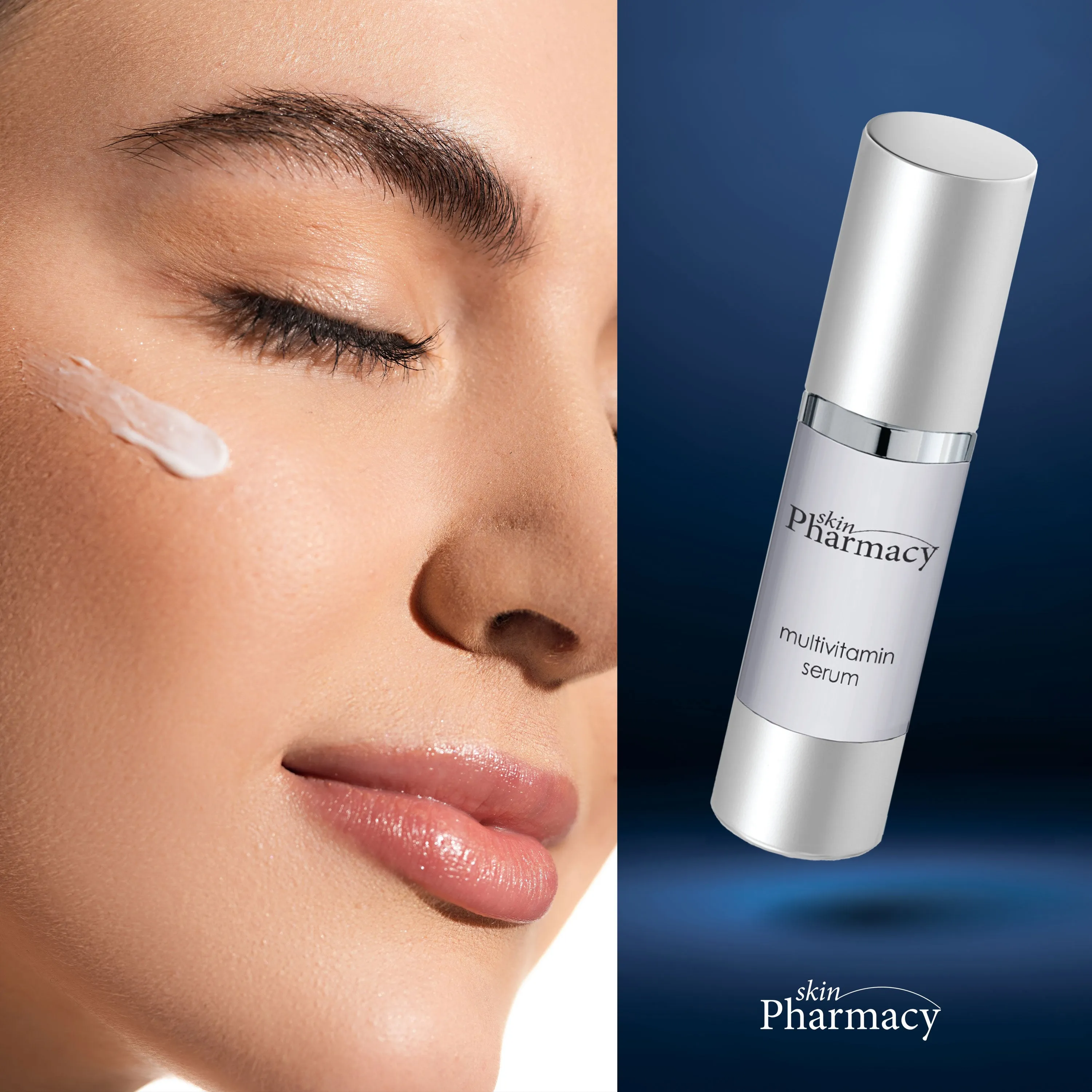 skinPharmacy Multivitamin Serum 30ml Twin Value Savings Pack