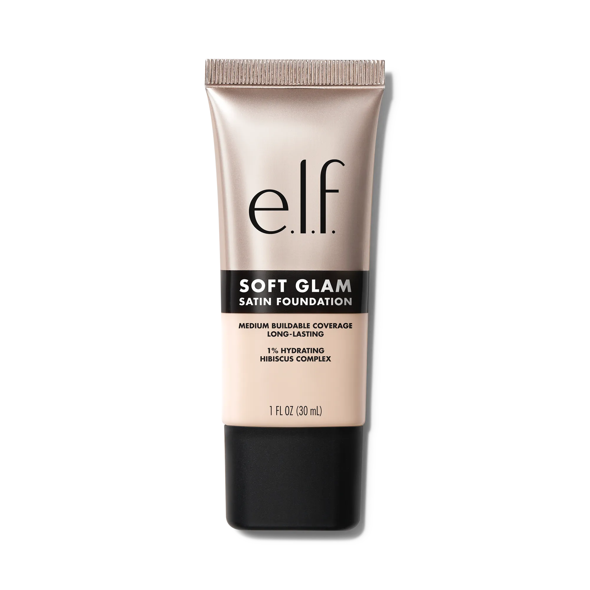 Soft Glam Satin Foundation
