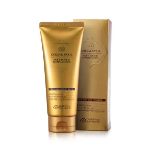 Soft Touch Foam Cleansing