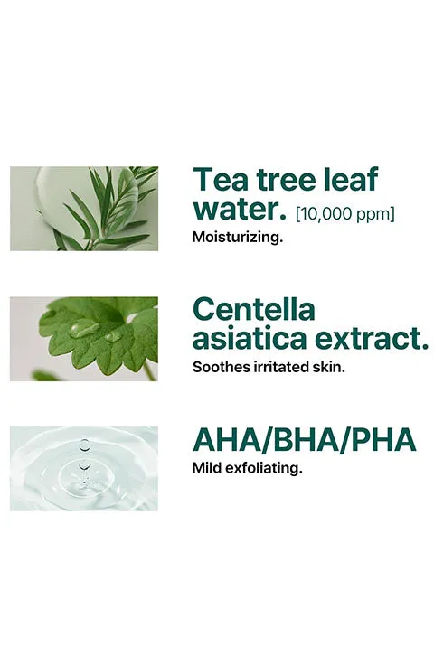 [SOME BY MI] AHA,BHA,PHA 30 Days Miracle Acne Clear Foam (100Ml/3.38fl.oz)