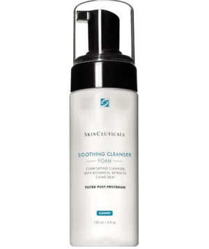 Soothing Cleanser