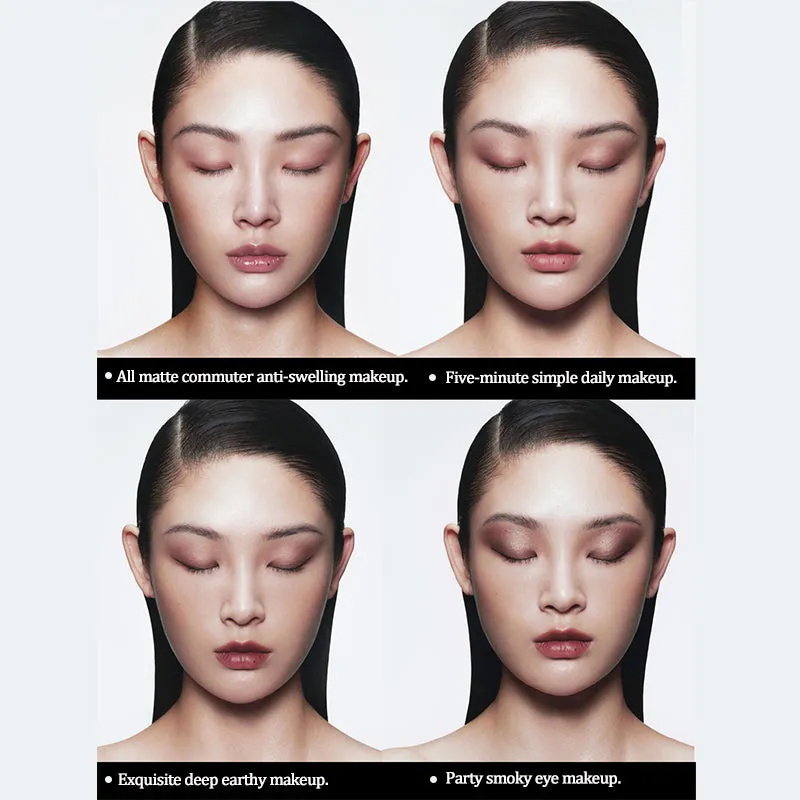 Splasheen All-in-One Face Palette