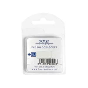 Stageline Eyeshadow Godet B40