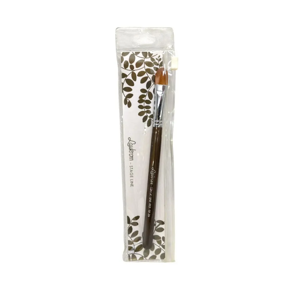 Stageline Laukrom Eyeshadow Big Brush 59.26