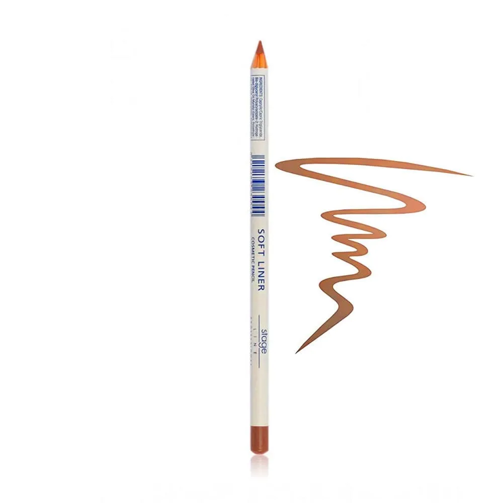 Stageline Soft Liner Cosmetic Pencil 10