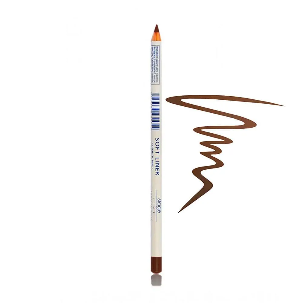 Stageline Soft Liner Cosmetic Pencil 7