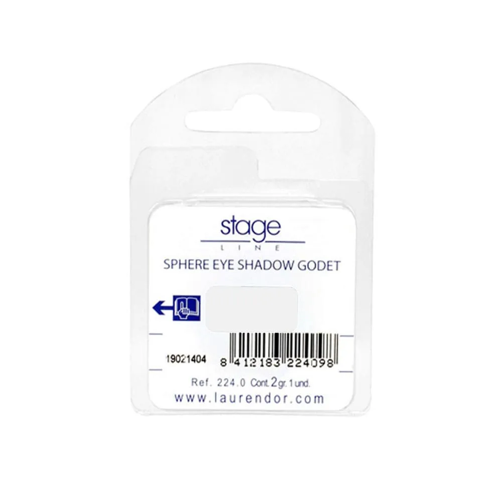 Stageline Sphere Eyeshadow Godet 30