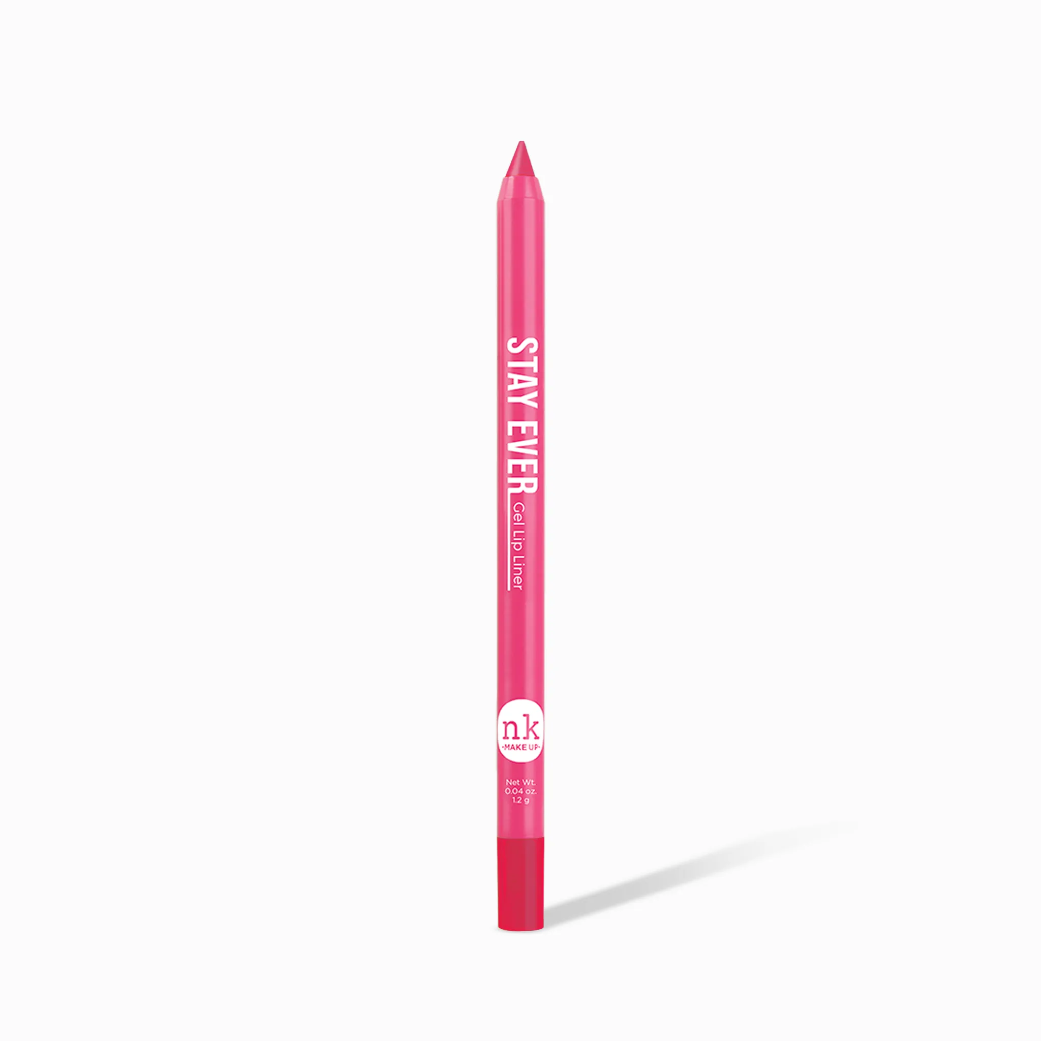 Stay Ever Eye & Lip Gel Liner With Sharpener