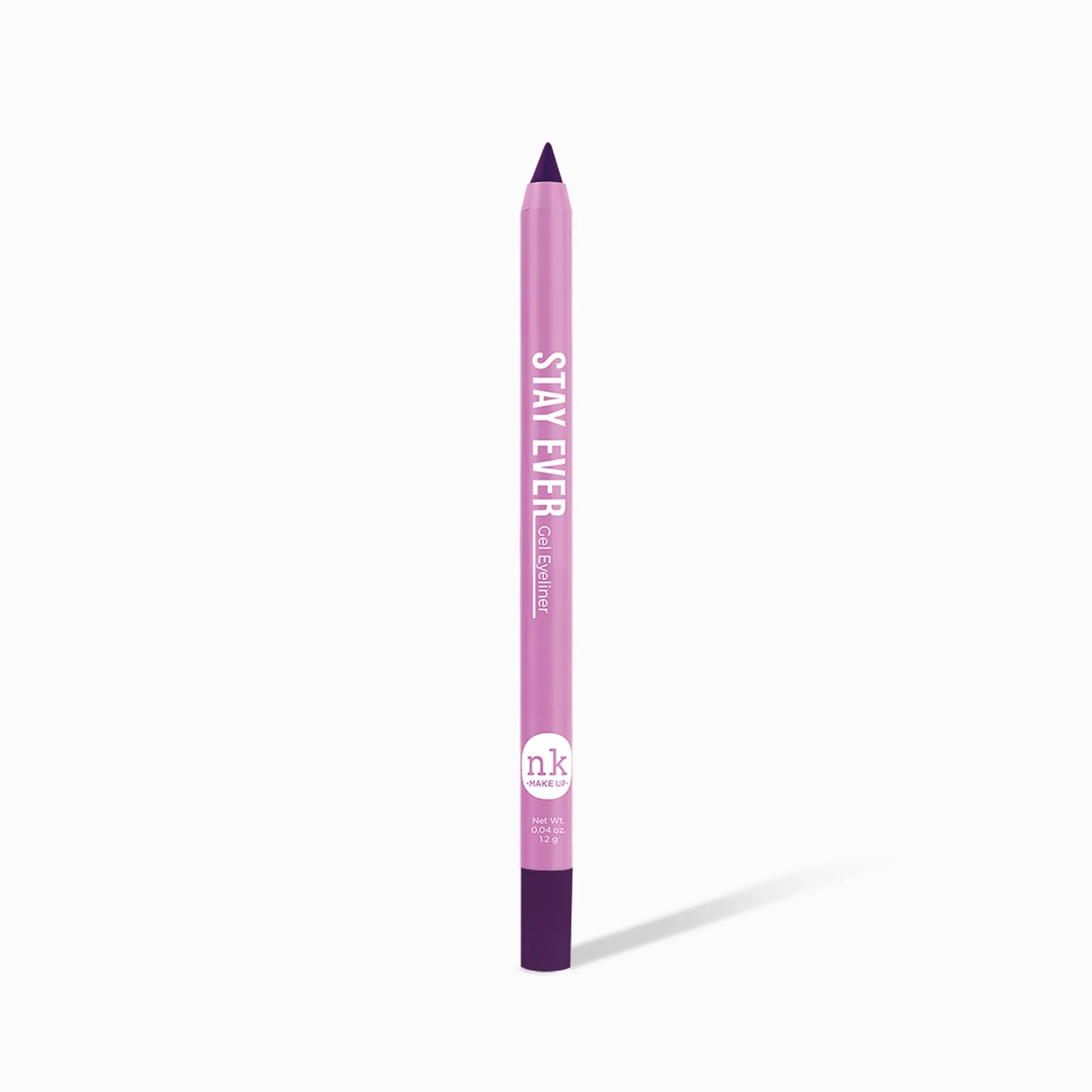 Stay Ever Eye & Lip Gel Liner With Sharpener