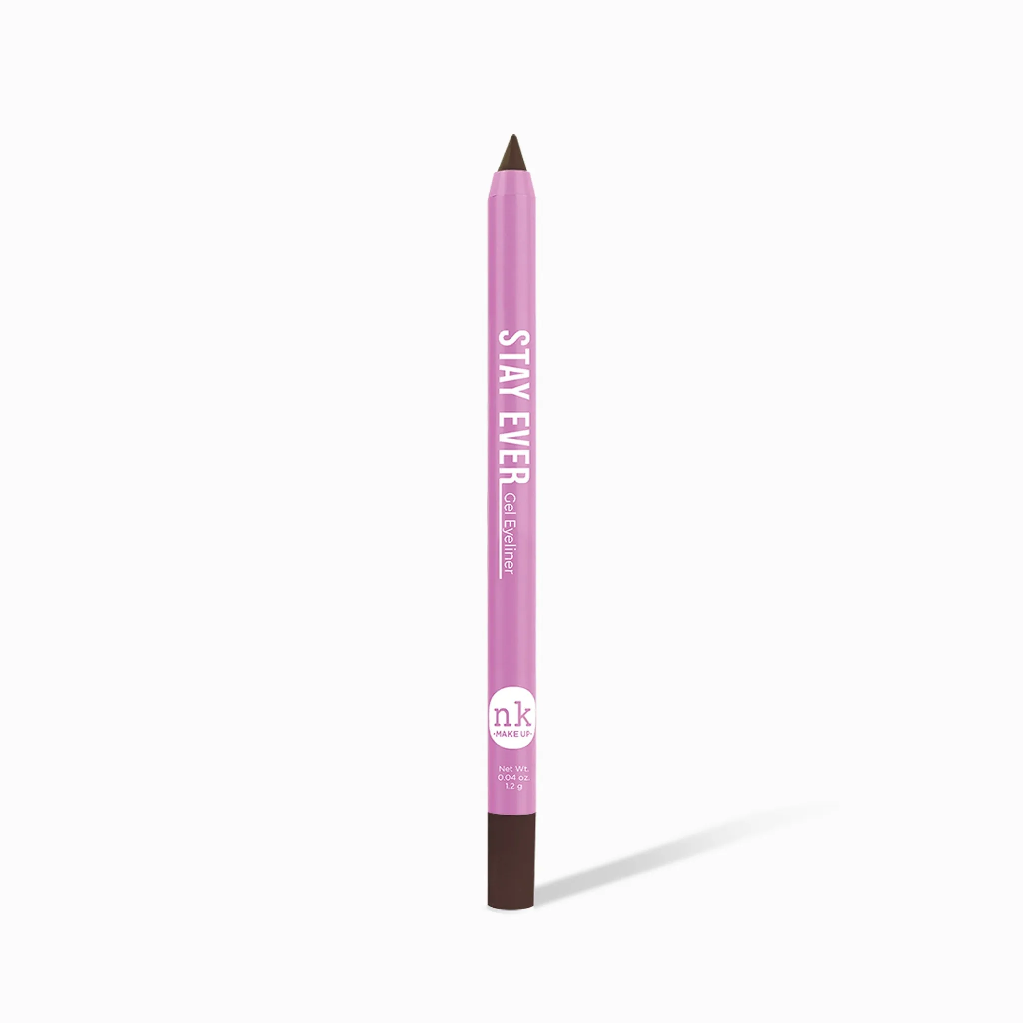 Stay Ever Eye & Lip Gel Liner With Sharpener