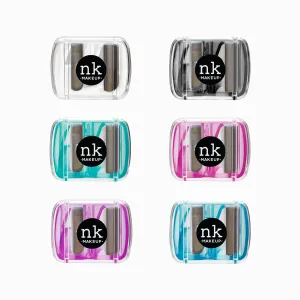 Stay Ever Eye & Lip Gel Liner With Sharpener