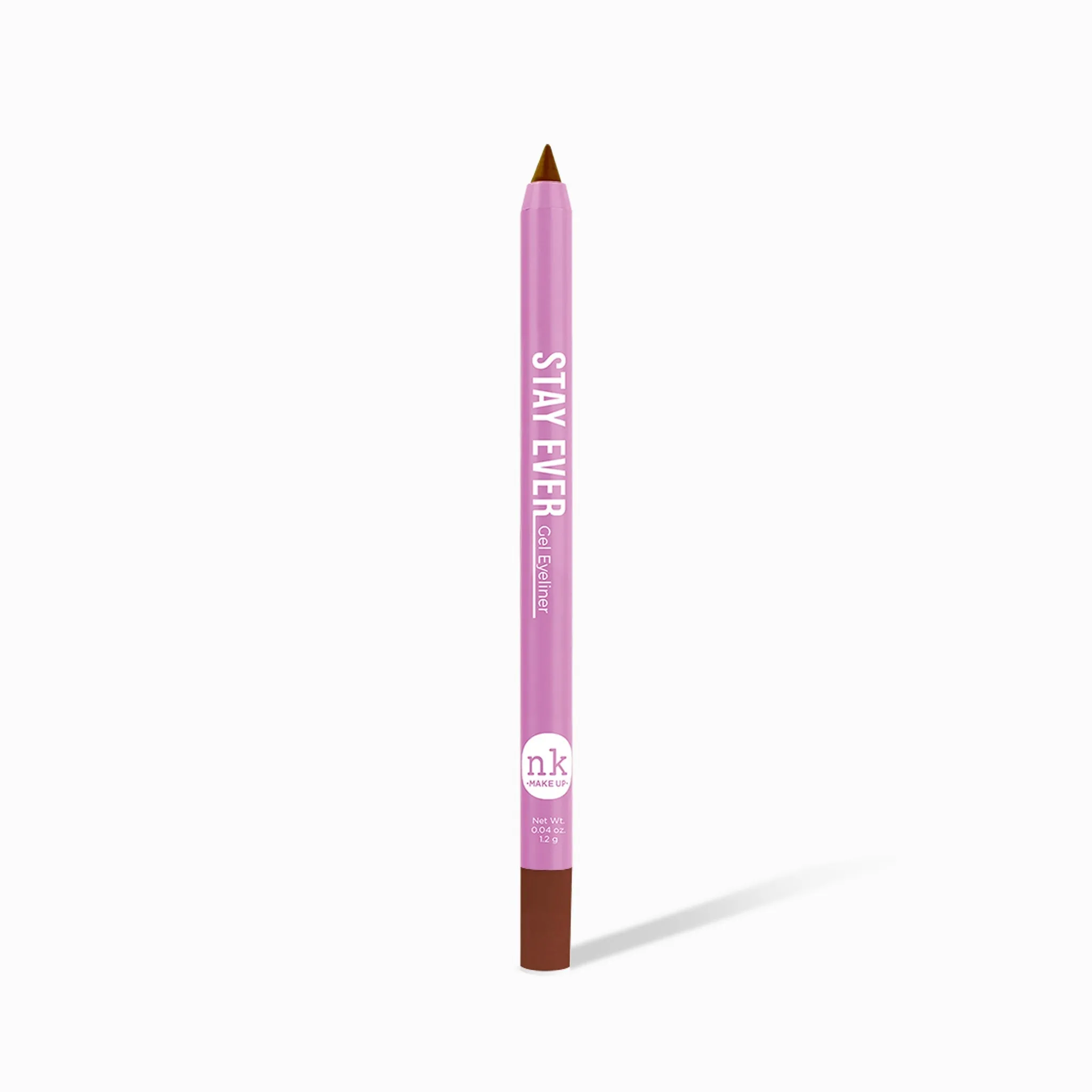 Stay Ever Eye & Lip Gel Liner With Sharpener