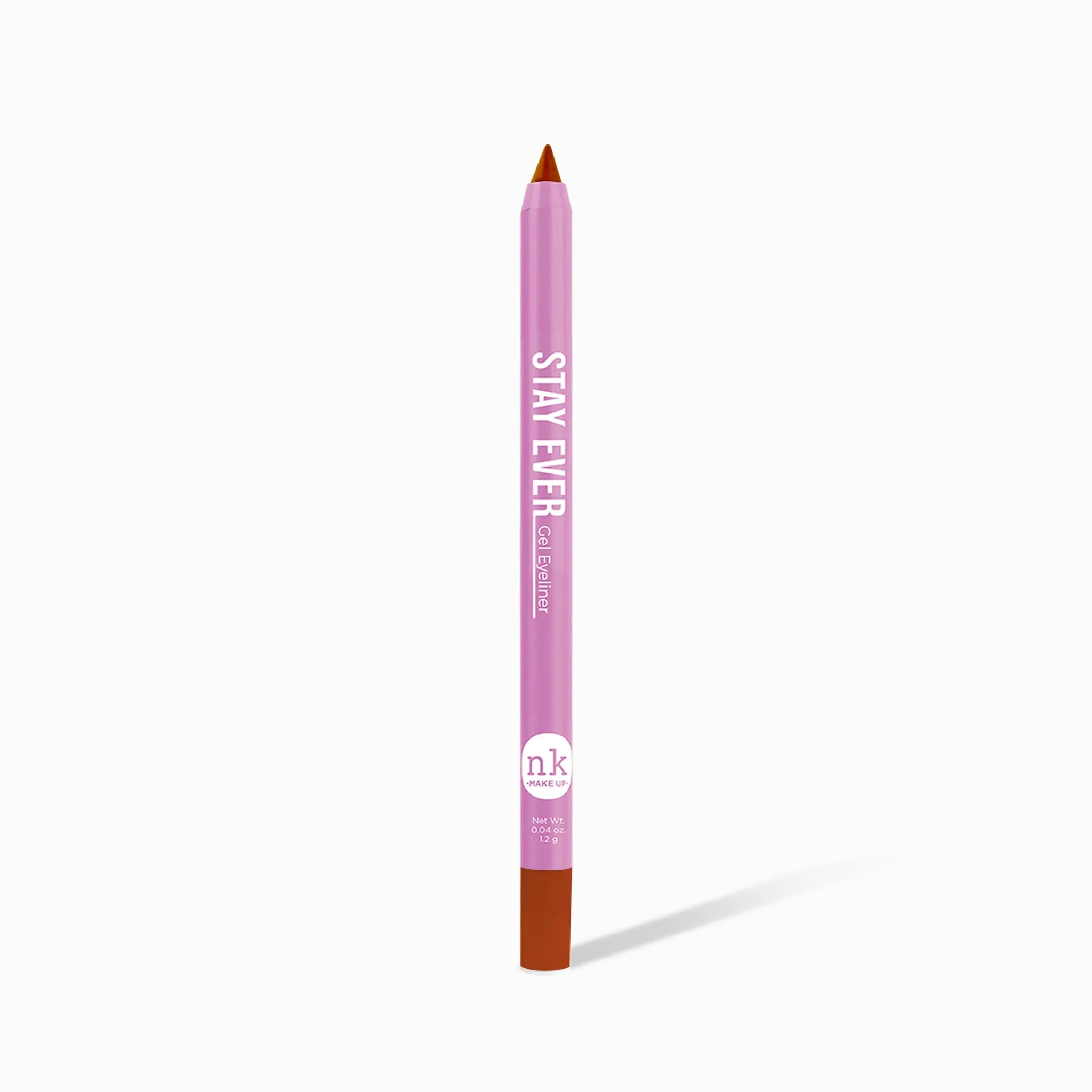 Stay Ever Eye & Lip Gel Liner With Sharpener