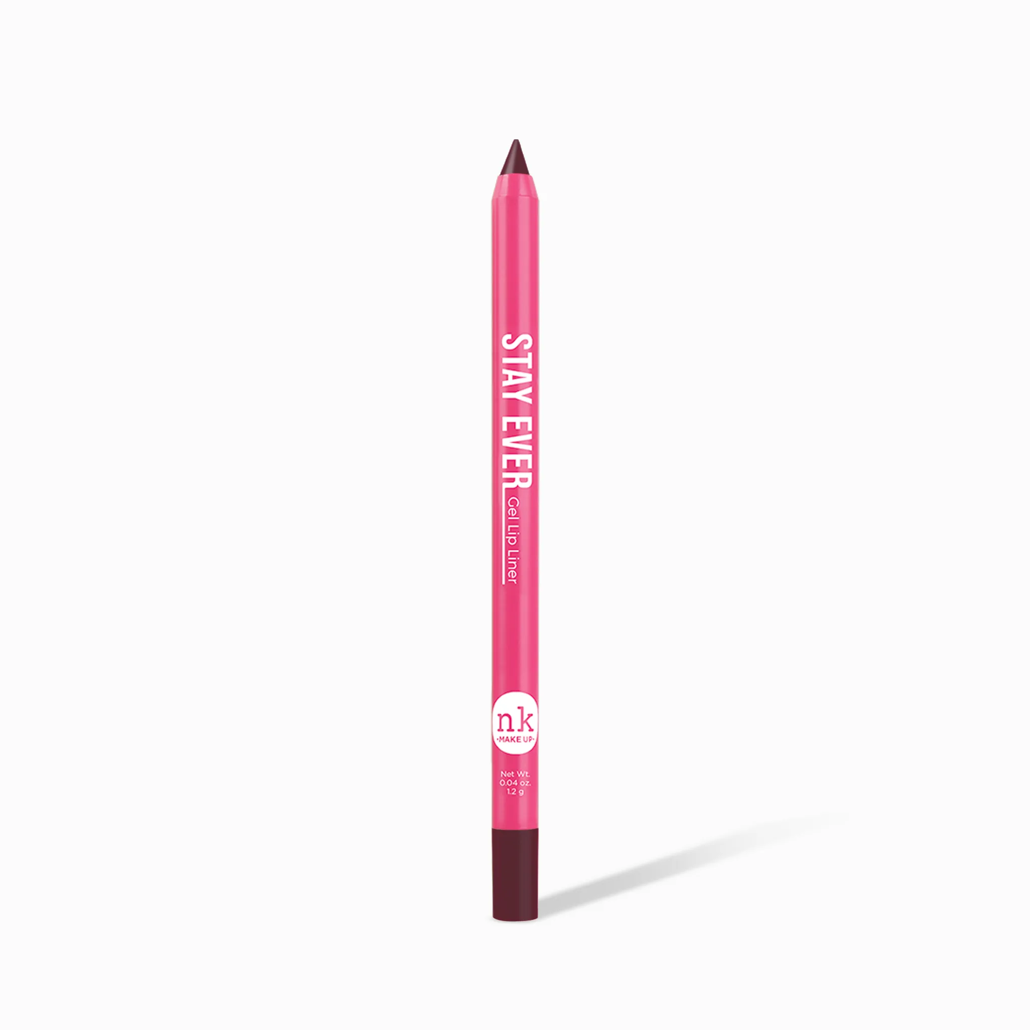 Stay Ever Eye & Lip Gel Liner With Sharpener