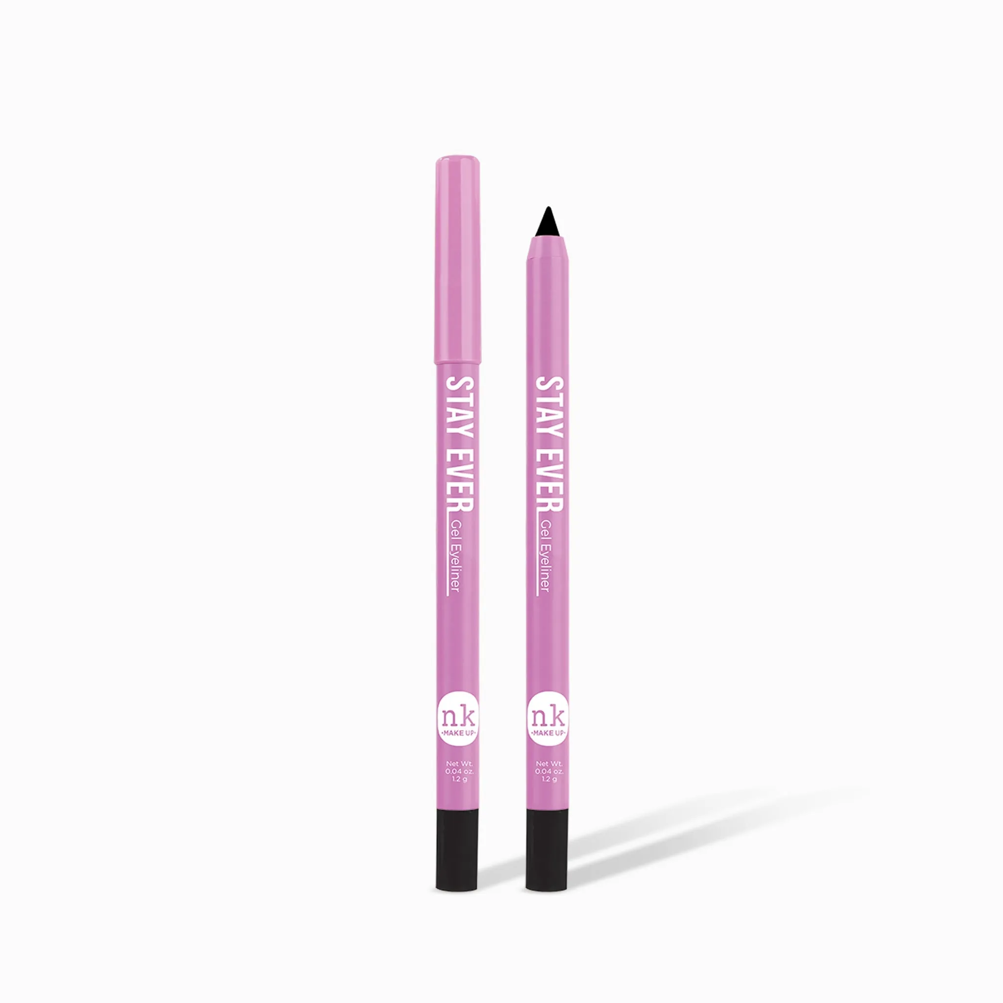 Stay Ever Eye & Lip Gel Liner With Sharpener