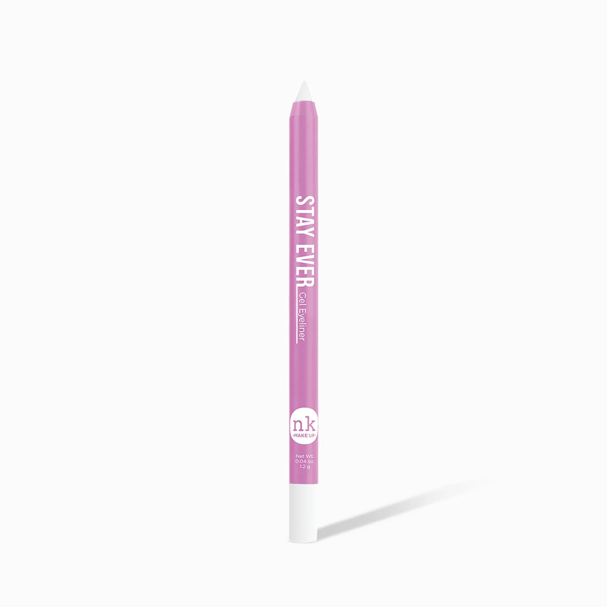 Stay Ever Eye & Lip Gel Liner With Sharpener