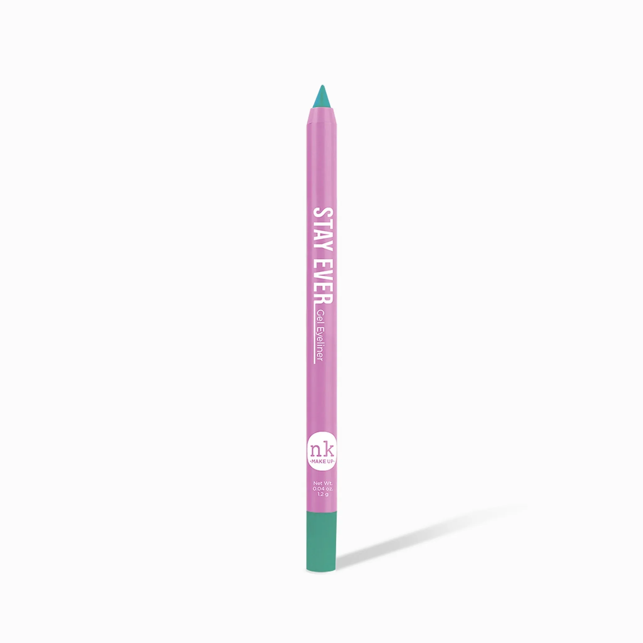 Stay Ever Eye & Lip Gel Liner With Sharpener