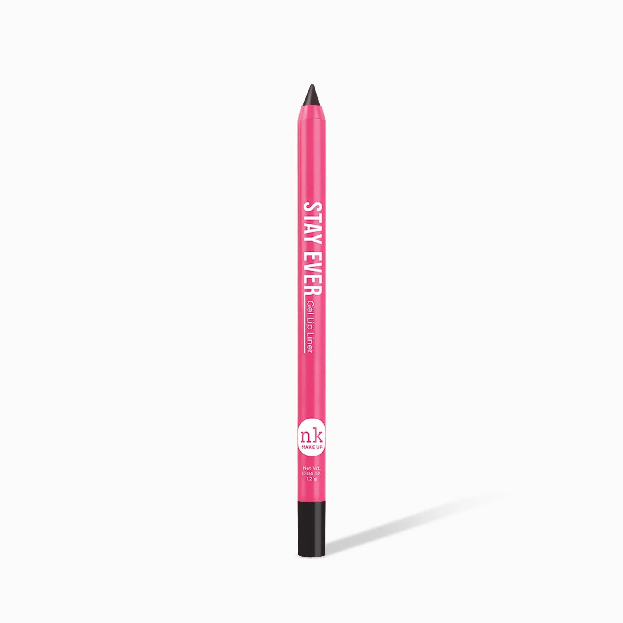 Stay Ever Eye & Lip Gel Liner With Sharpener