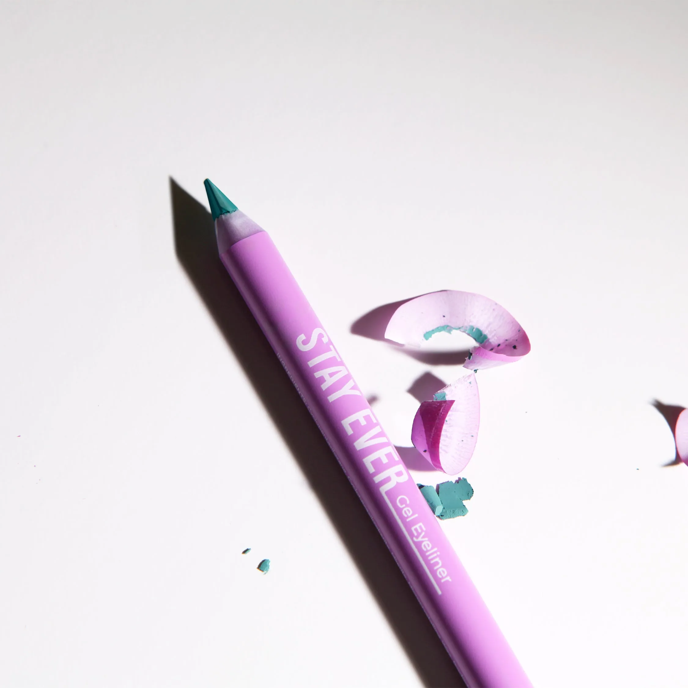 Stay Ever Eye & Lip Gel Liner