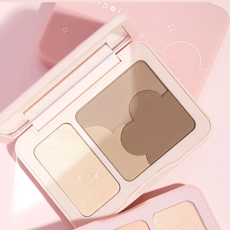 Stereo Face Cosmetic Disc