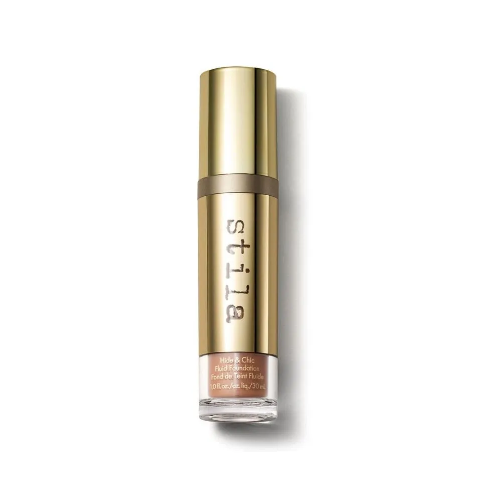 Stila Hide & Chic Fluid Foundation
