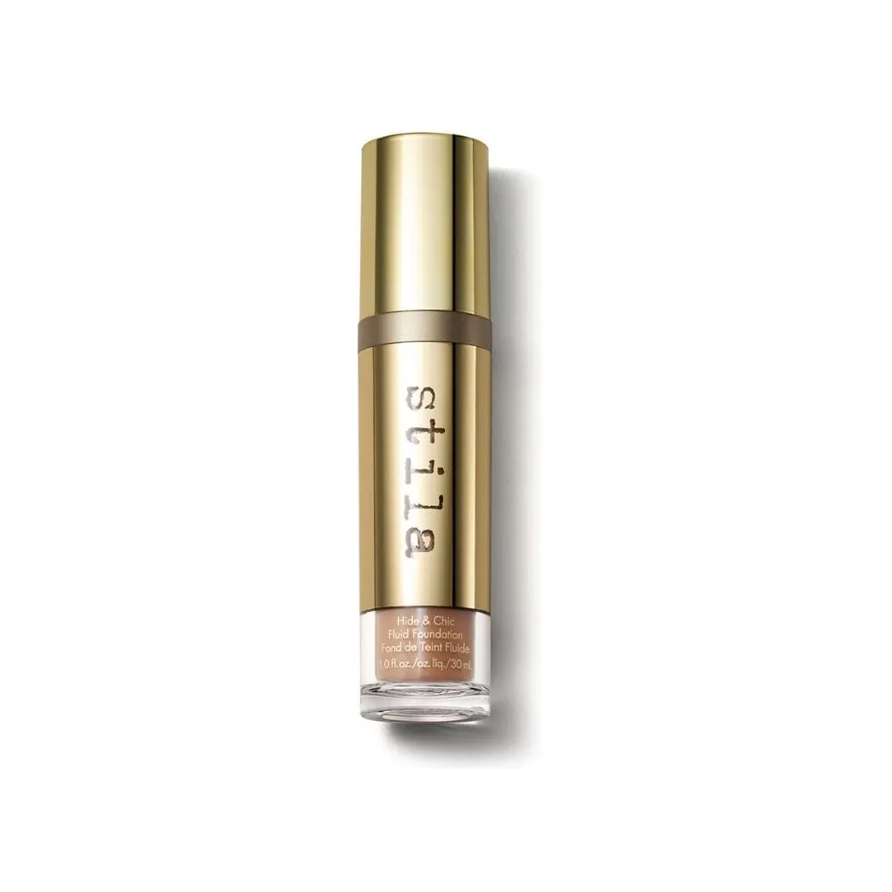 Stila Hide & Chic Fluid Foundation