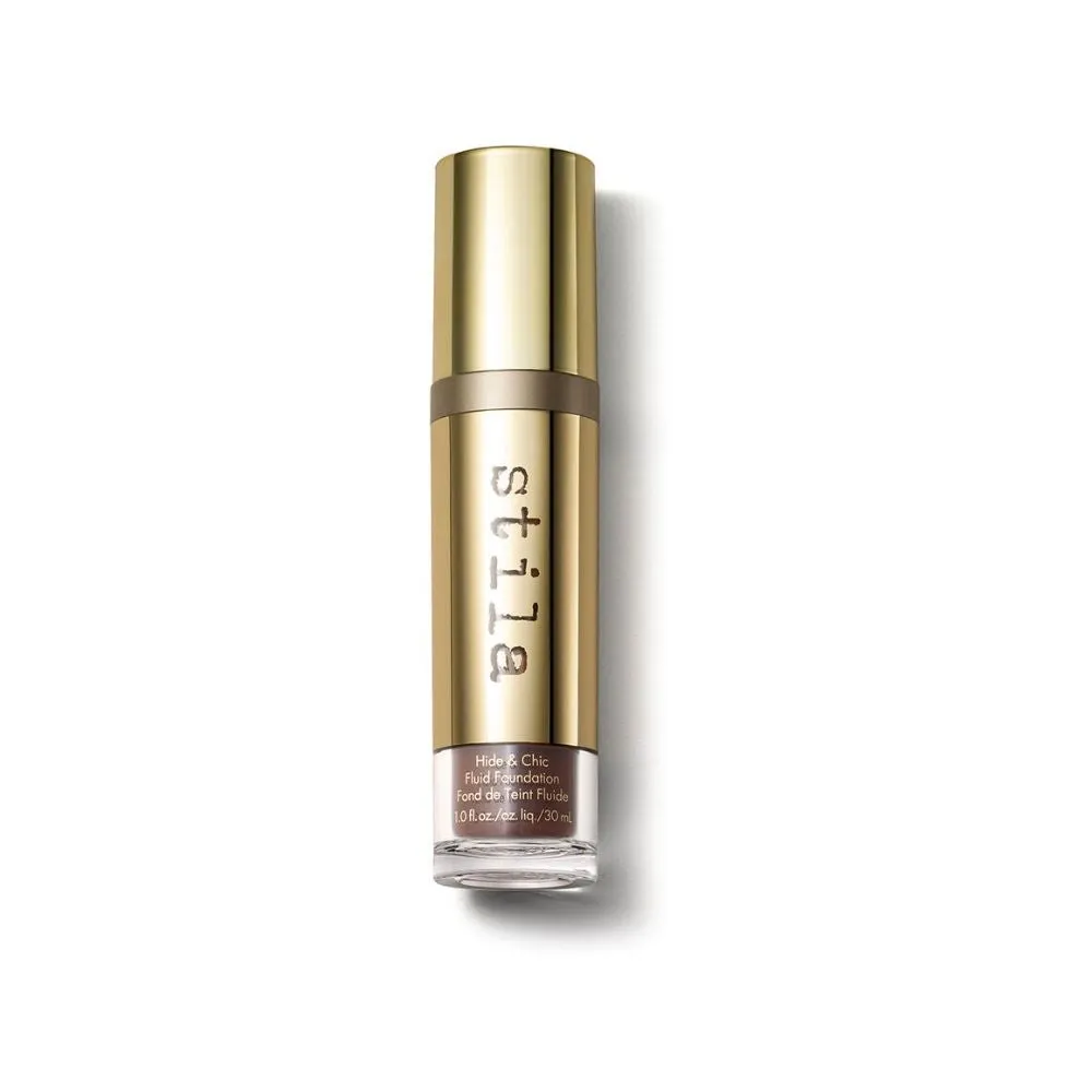 Stila Hide & Chic Fluid Foundation