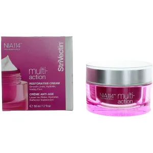 StriVectin Women's Moisturizer - Multi Action Restorative Cream, 1.7 oz