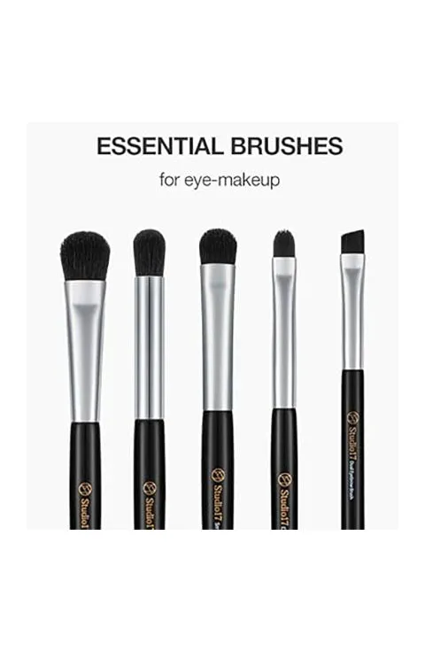 [Studio17] Corrector & Concealer Brush 482