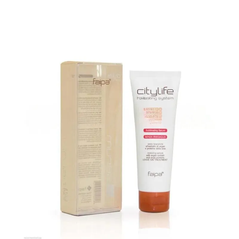 Sublimating Serum 80ml / 2.7oz