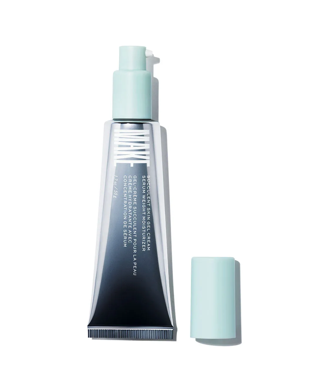 Succulent Skin Gel Cream
