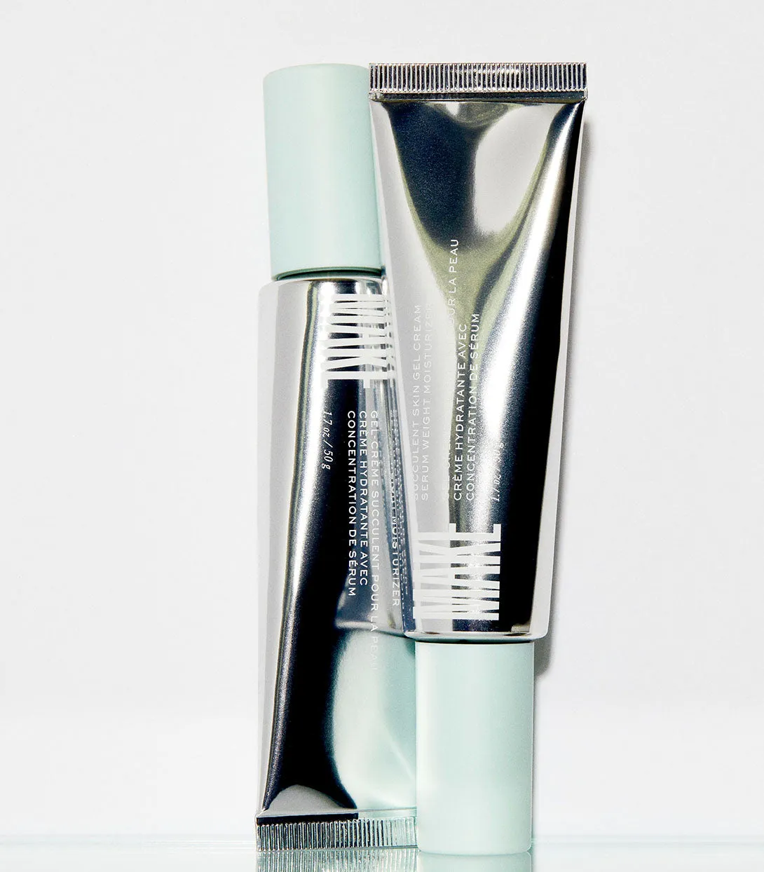 Succulent Skin Gel Cream