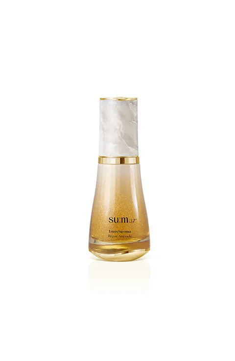 [SU:M37] LOSEC SUMMA Repair Ampoule Special Set