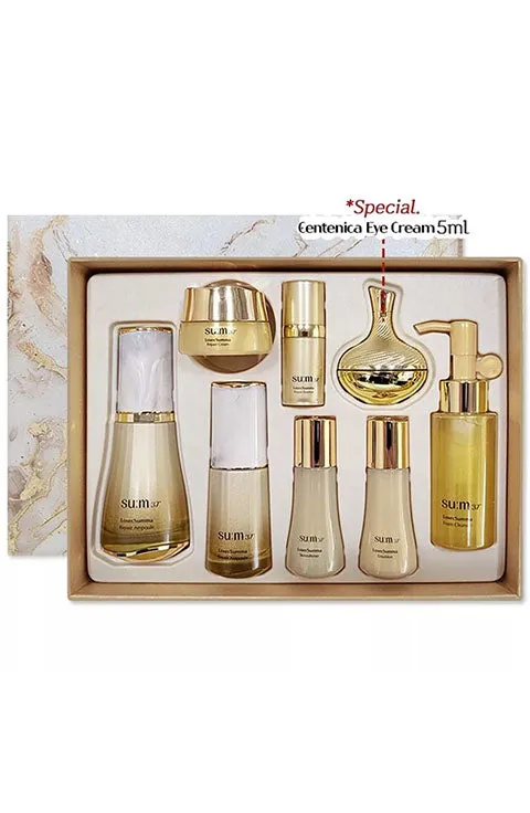 [SU:M37] LOSEC SUMMA Repair Ampoule Special Set