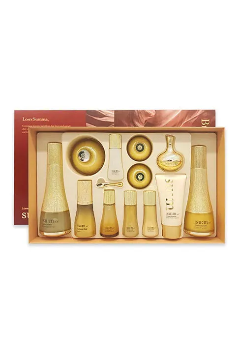 [su:m37] Losecsumma Elixir Special Set