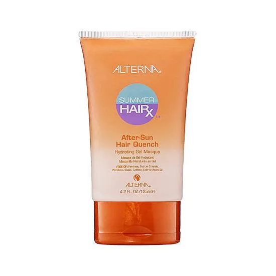 SUMMER HAIR RX After Sun Hair Quench 125ml