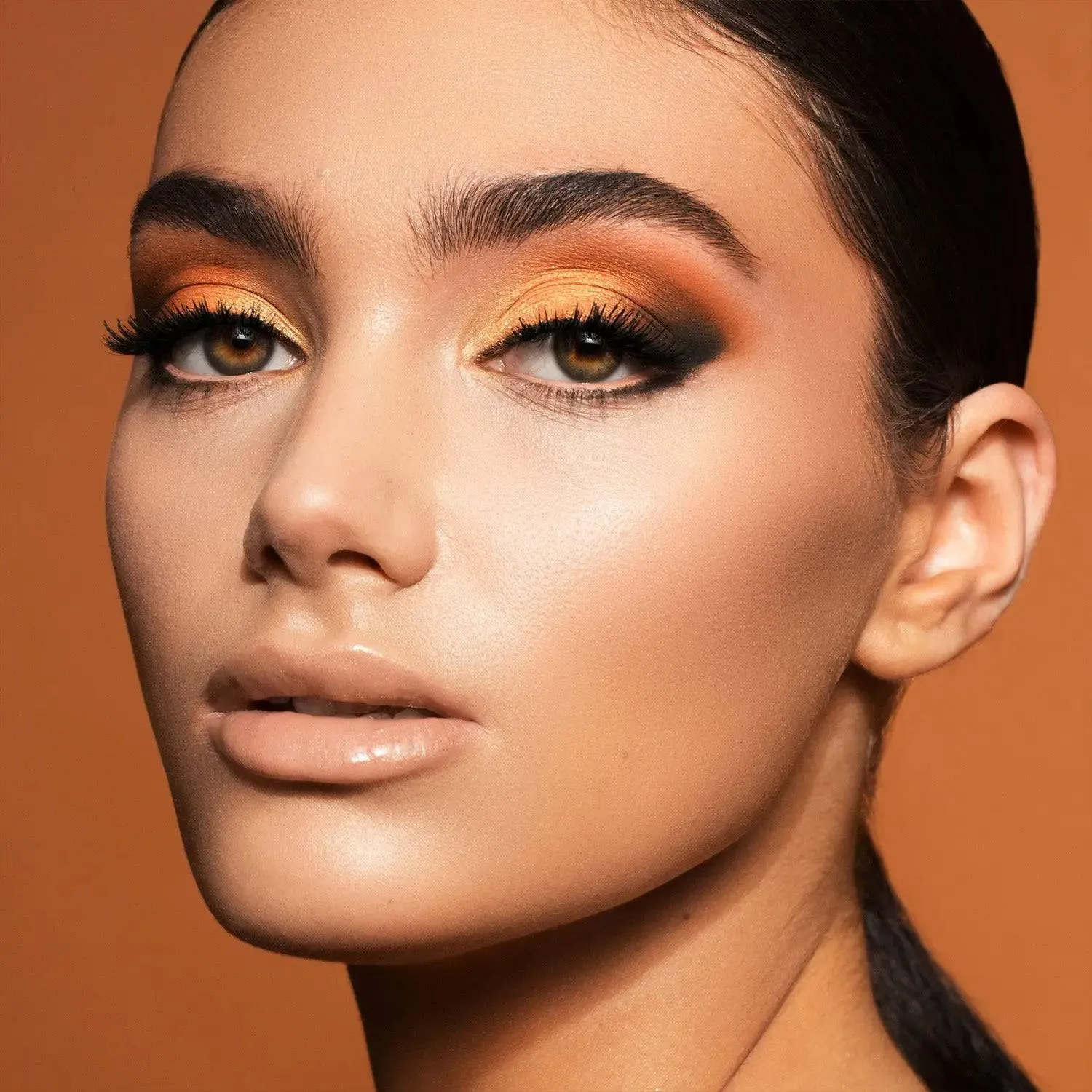 SUNSET EYESHADOW PALETTE