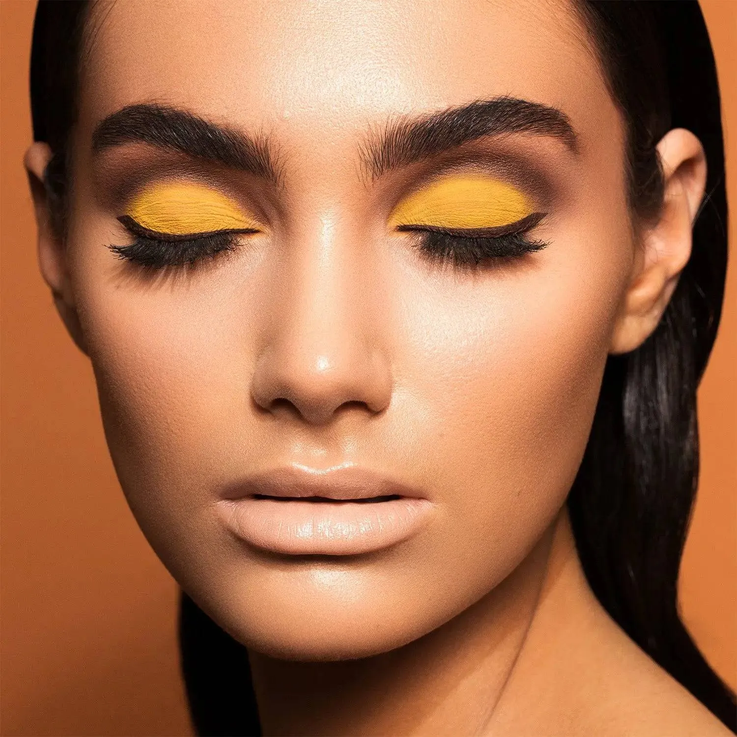 SUNSET EYESHADOW PALETTE