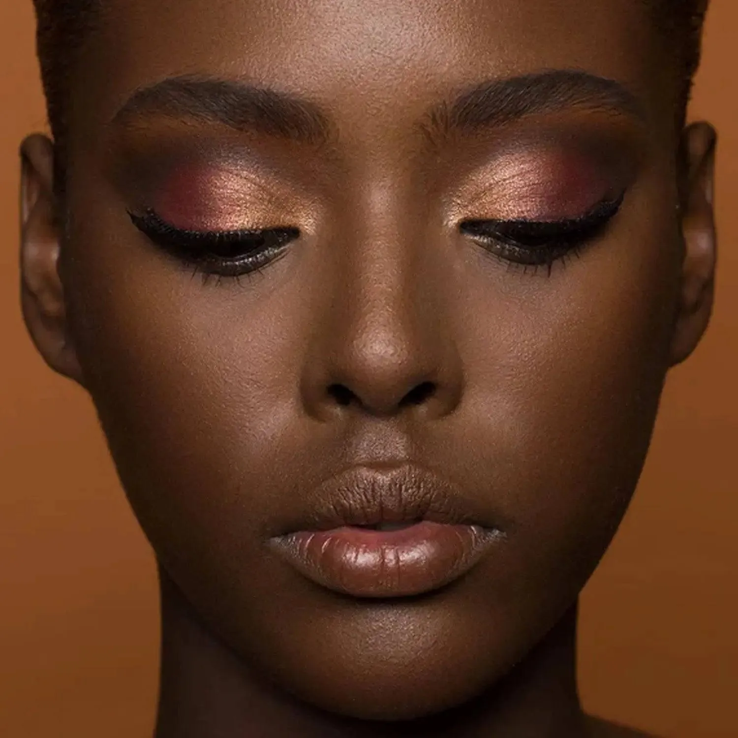 SUNSET EYESHADOW PALETTE