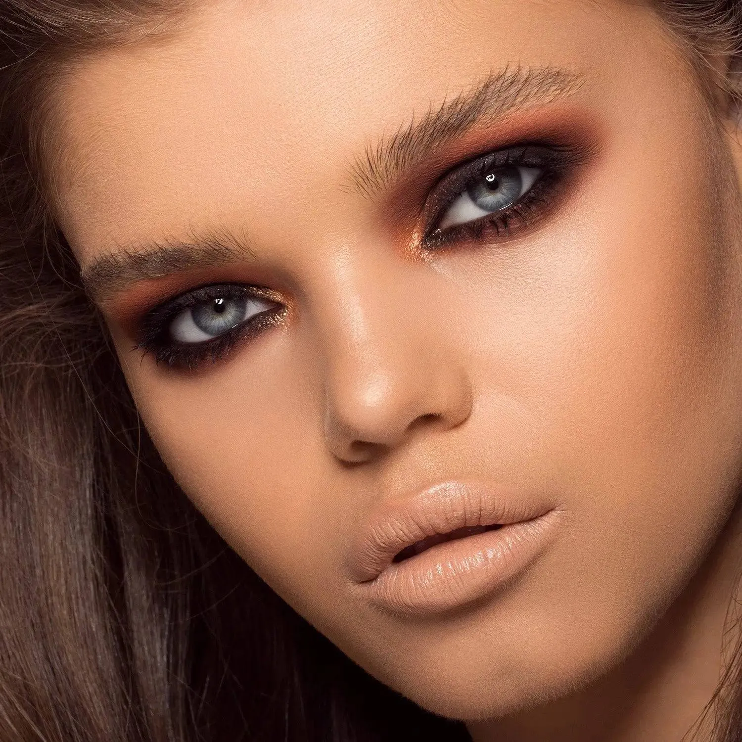SUNSET EYESHADOW PALETTE